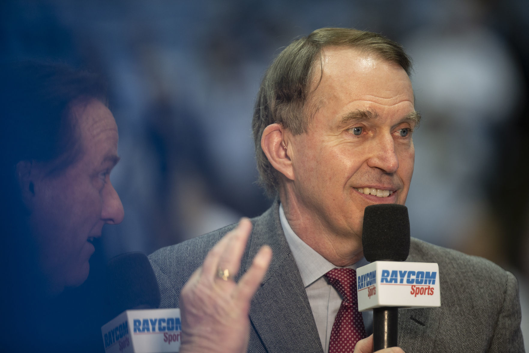 Raycom and ACC basketball